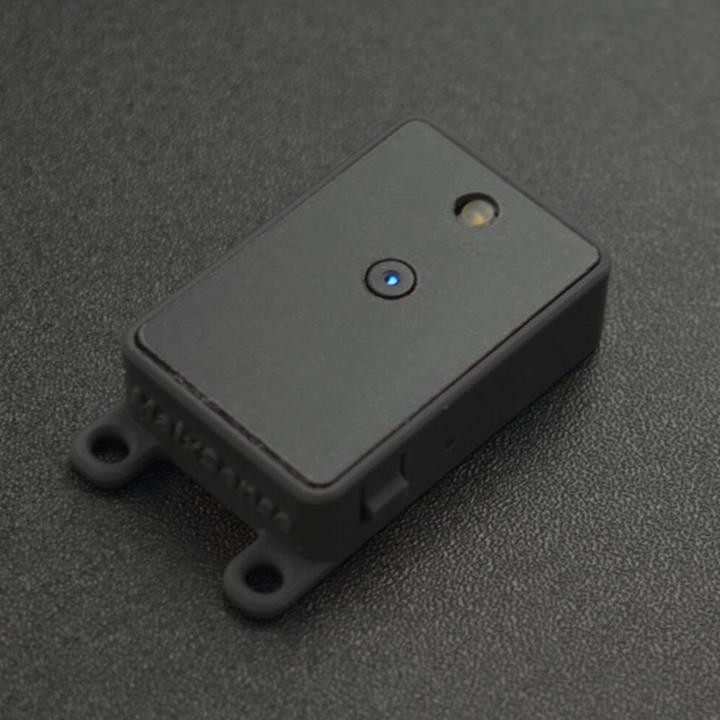 Produktbild DFRobot 3D ToF Tiefensensor Kamera mit LCD-Display