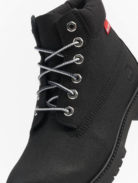 Actual product image Timberland Kids Shoes 6 In Premium WP Boot - 91406 (32.5)
