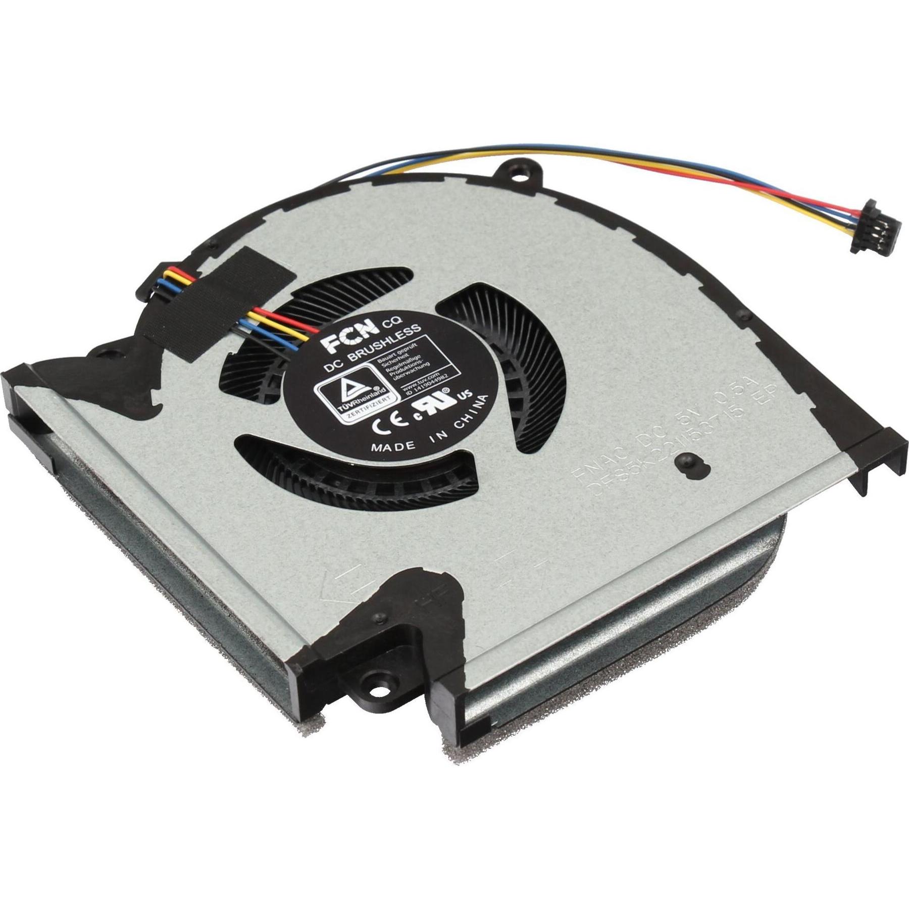 ASUS 13NR0510P01011, Notebook Ersatzteile