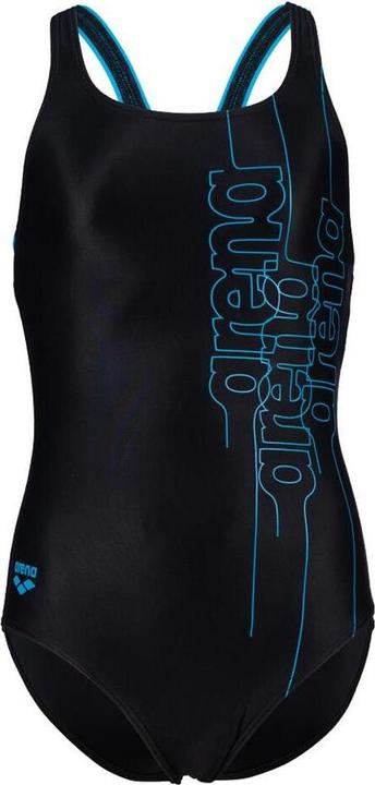 Arena Pro Back Graphic L (164)
