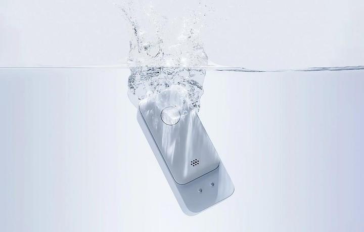 Image du produit SwitchBot Water Leak Detector
