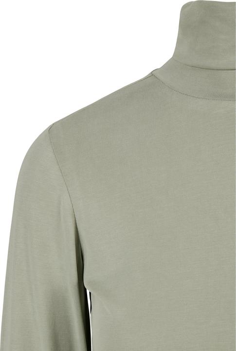 Immagine prodotto Urban Classics Donna Modal Turtleneck Longsleeve - 16499 (5XL)