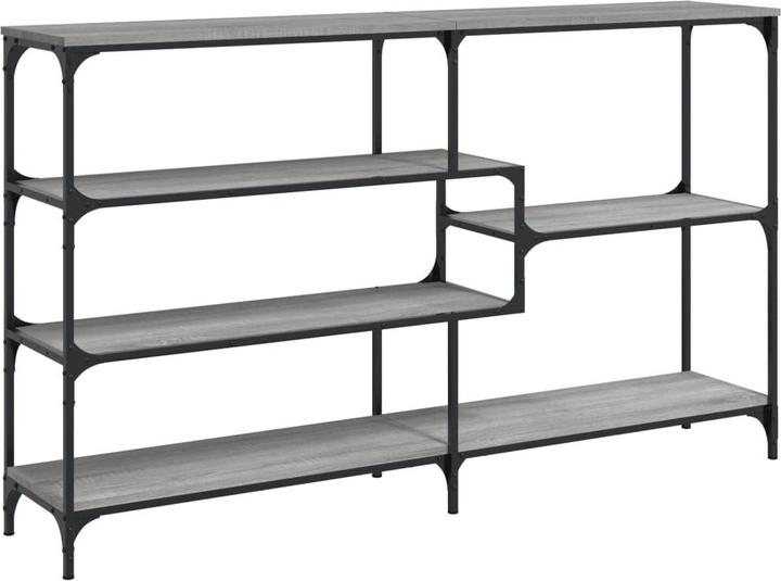 Grau Sonoma, Grey, Sonoma Oak