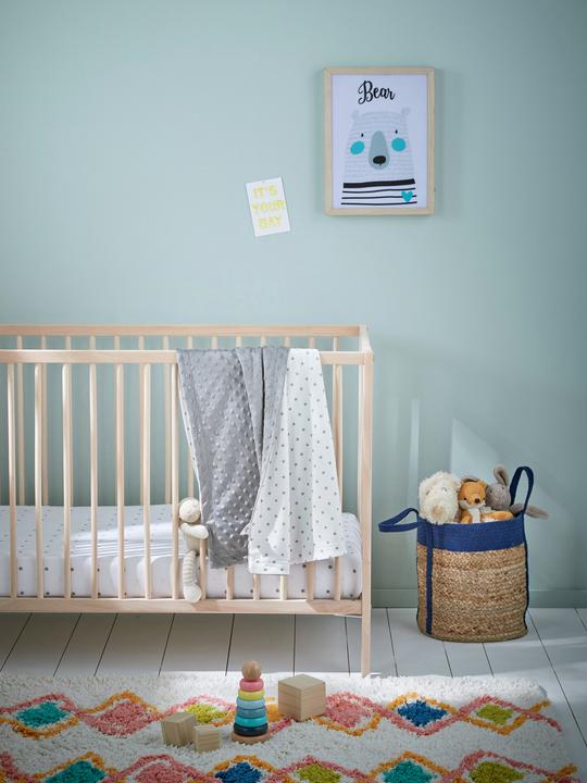 Image du produit Vertbaudet Decke (100 x 75 cm)