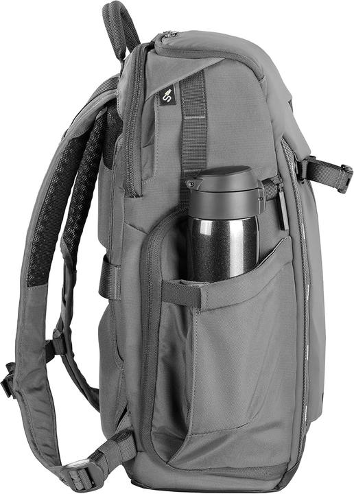 Actual product image Vanguard Veo Adaptor S41 with USB-A (Photo backpack, 12 l)