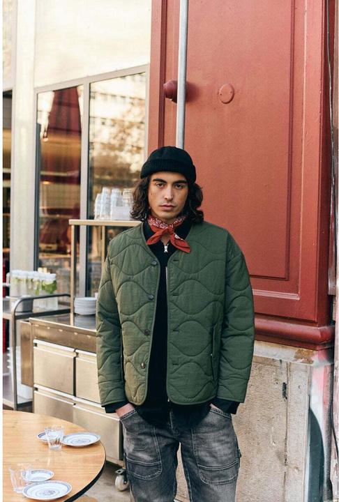 Produktbild Japan Rags Dai (M)