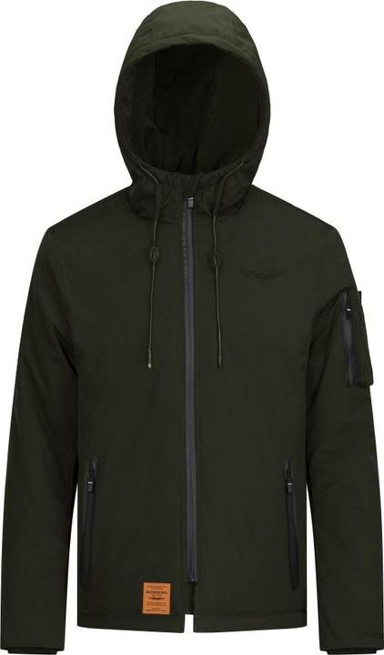 Actual product image Bombers Original Jacket Bombers Oregon (S)