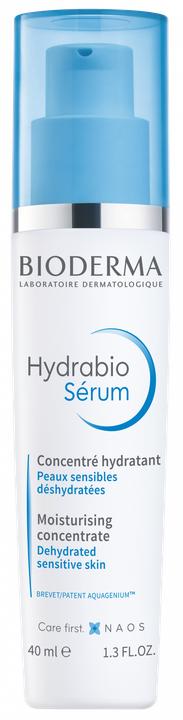 Produktbild Bioderma Hydrabio (40 ml)