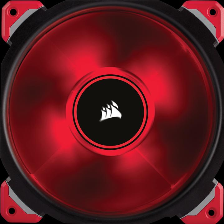 Produktbild Corsair ML140 Pro (140 mm, 1 x)