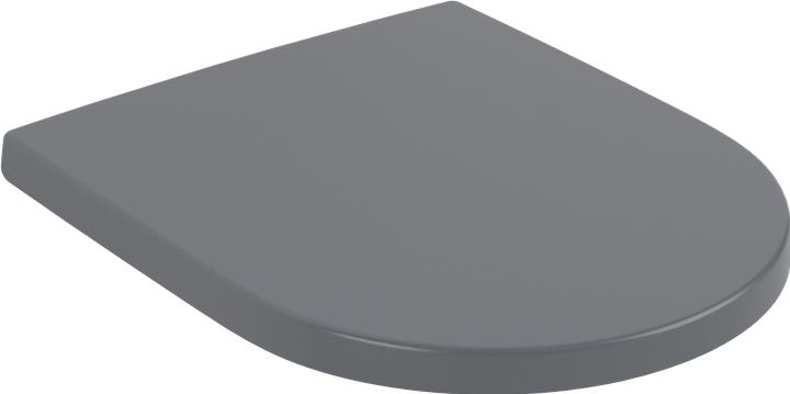 Grigio grafite opaco