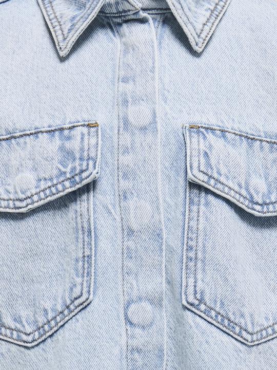 Immagine prodotto Only KOGSOPHIE Jeanshemd Jeanshemd (140)