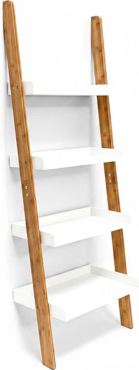 Produktbild Relaxdays Bamboo (55 x 34 x 155 cm)