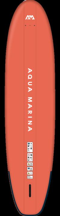 Produktbild Aqua Marina Advanced All-Around iSUP Atlas (12')