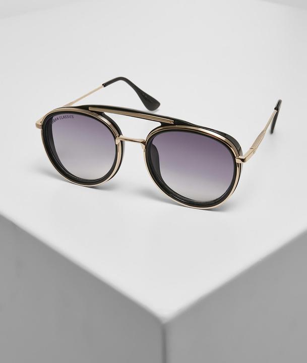 Produktbild Urban Classics Sunglasses Ibiza With Chain