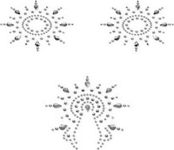 Petits Joujoux Glori (One Size)