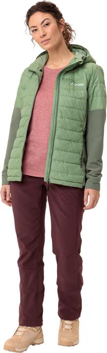 Actual product image Vaude Women's Elope Softshell Pants (W40/L26)