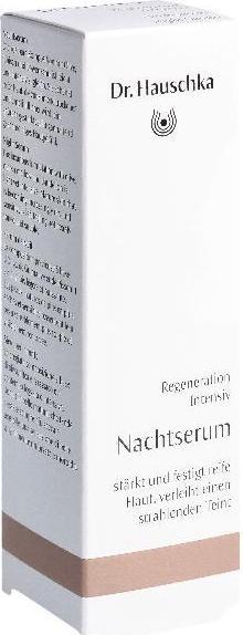 Image du produit Dr. Hauschka Régénération intensive (30 ml)