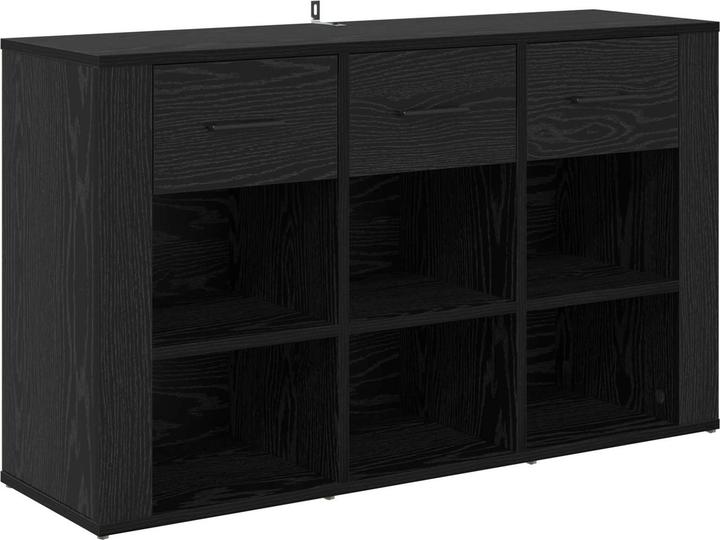 vidaXL Sideboard (30 x 100 x 59.50 cm)