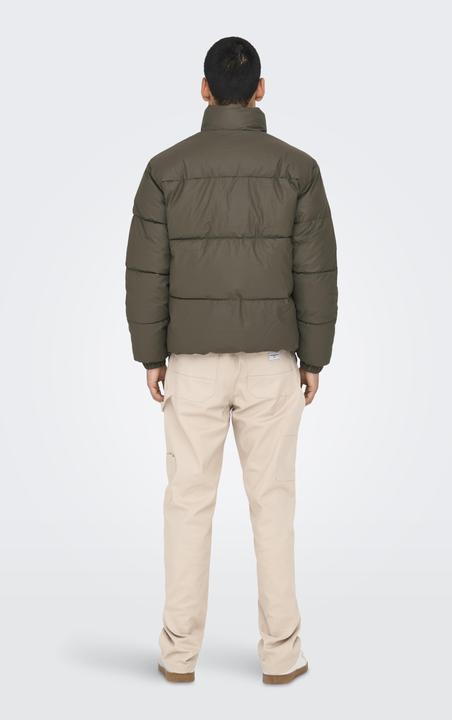 Actual product image Only & Sons ONSGAGE down jacket Down jacket (L)