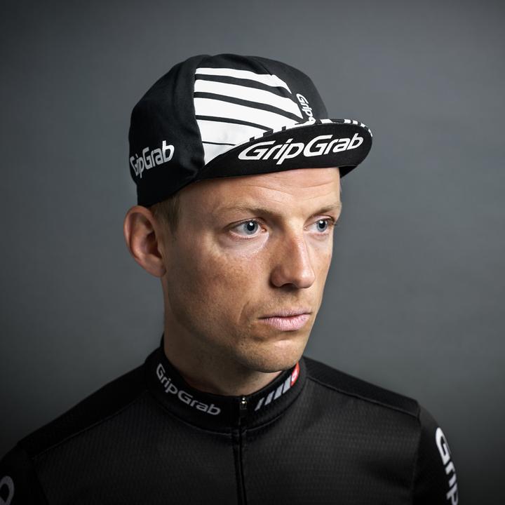 Actual product image GripGrab Cycling Cap (One size)