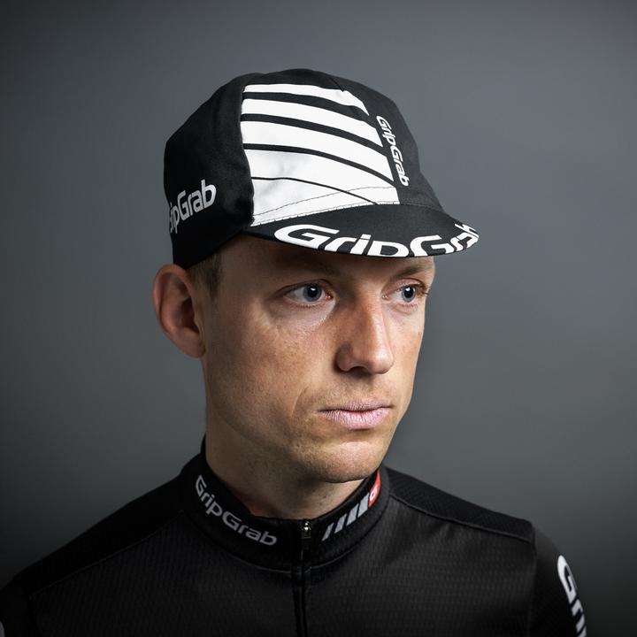 Actual product image GripGrab Cycling Cap (One size)