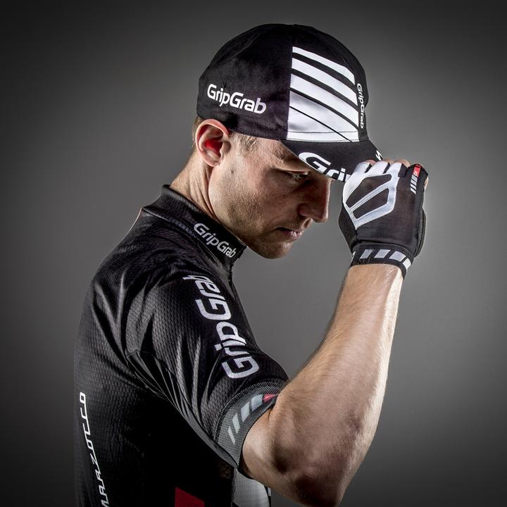 Actual product image GripGrab Cycling Cap (One size)