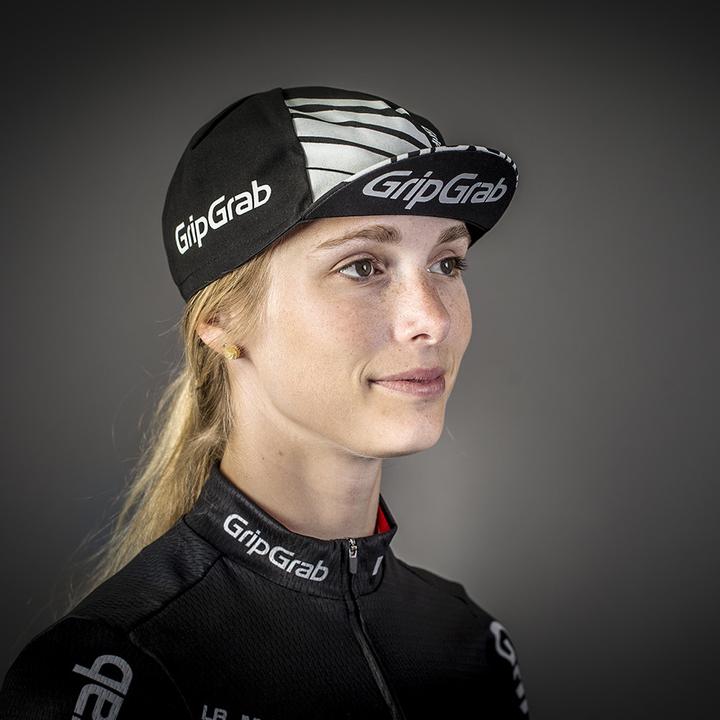 Actual product image GripGrab Cycling Cap (One size)