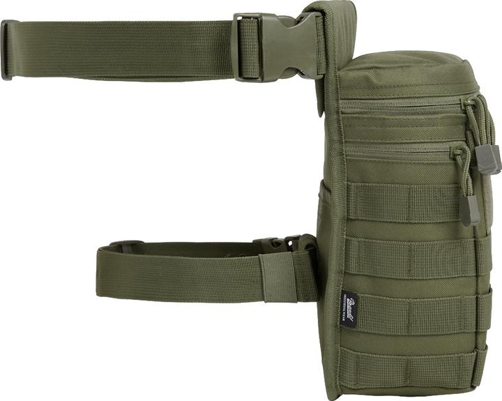 Immagine prodotto Brandit borsa laterale No.2 - 14643