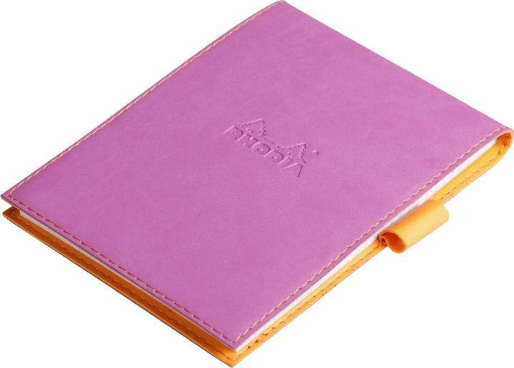 Actual product image Rhodia Accessories Rhodiarama (B3, Lined, Hardcover)