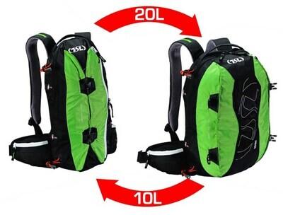 Produktbild Tsl Dragonfly 10/20 Hiking (10 l)