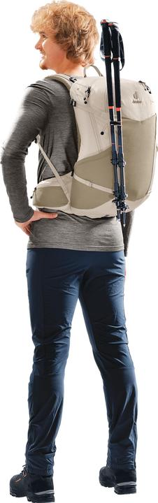 Actual product image Deuter Futura 27 (27 l)