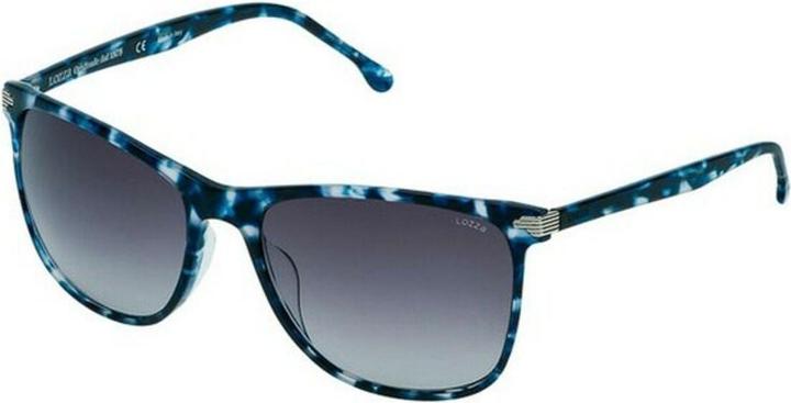 Immagine prodotto Lozza Herrensonnenbrille SL4162M580WT9 Blau ø 58 mm