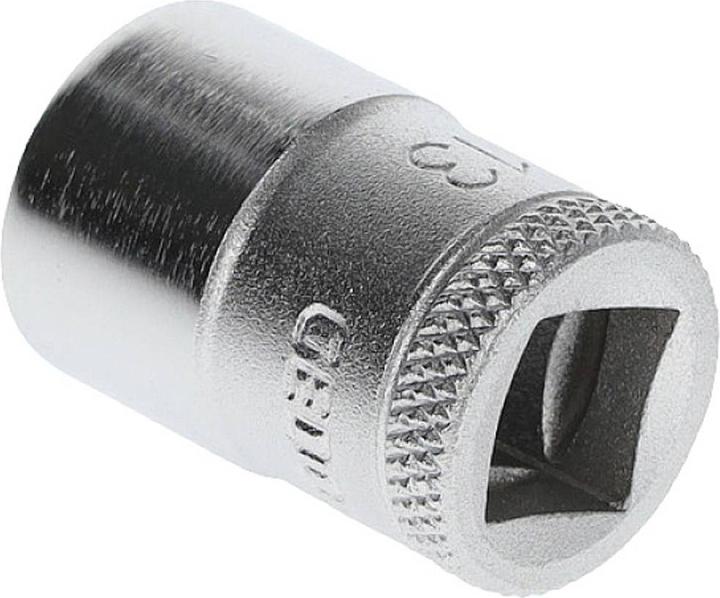 Actual product image Gedore 30 13 Socket 3/8" hexagon socket 13 mm (13 mm)