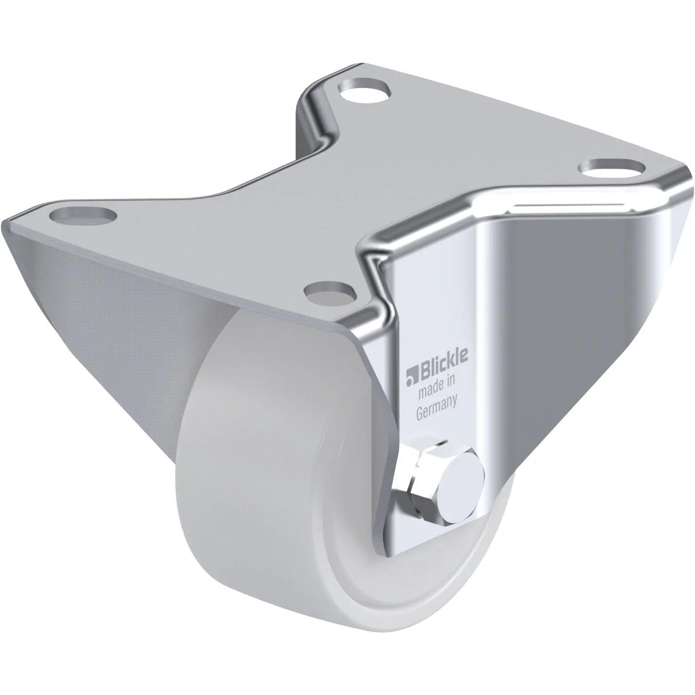 Blickle, Ruote + Rotelle, B-PO 60K B-PO 60K