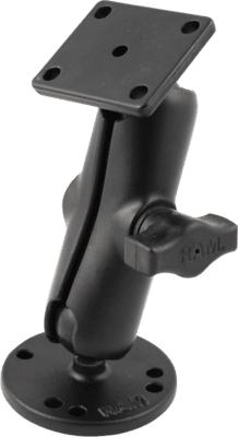 Actual product image Rammount RAM Mounts RAM-B-139U - 249.5 g