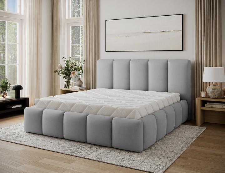 Image du produit ELTAP Bed (180 x 200 cm)