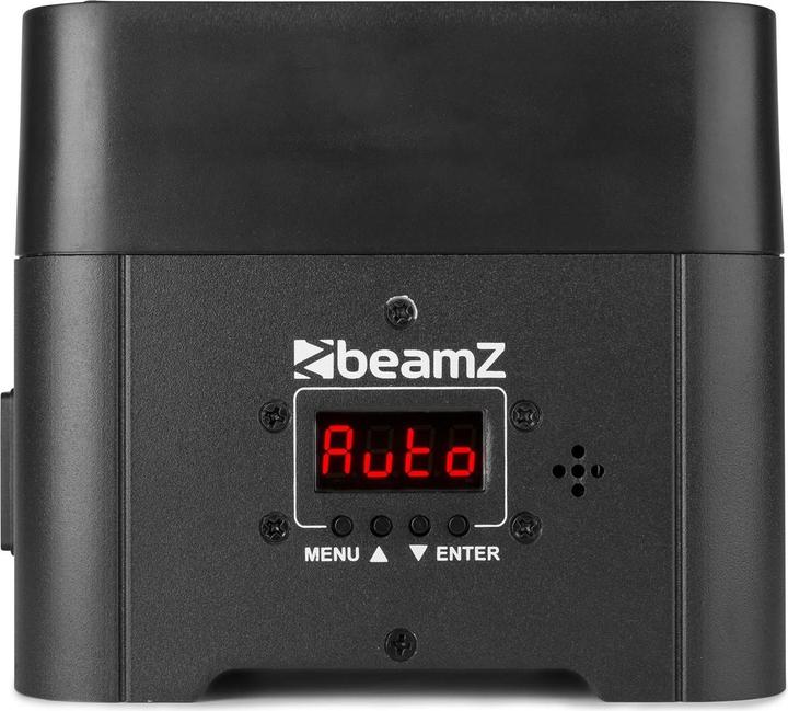 Produktbild BeamZ Bodenstrahler TP46 Truss Par (16 W, LED)