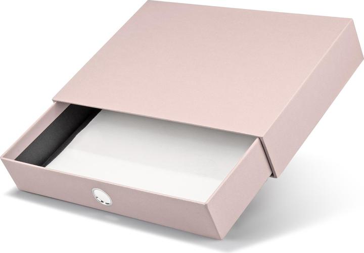 Produktbild Rössler Schubladenbox (A4)