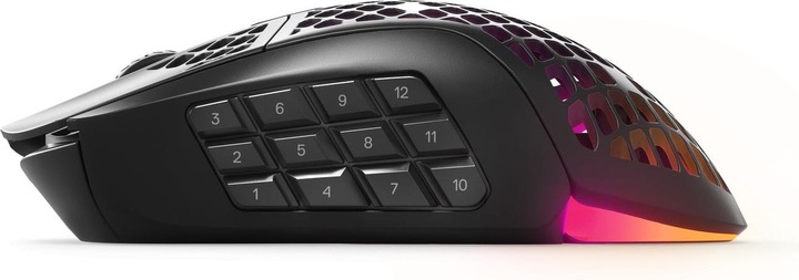 Immagine prodotto SteelSeries Aerox 9 (Senza fili)