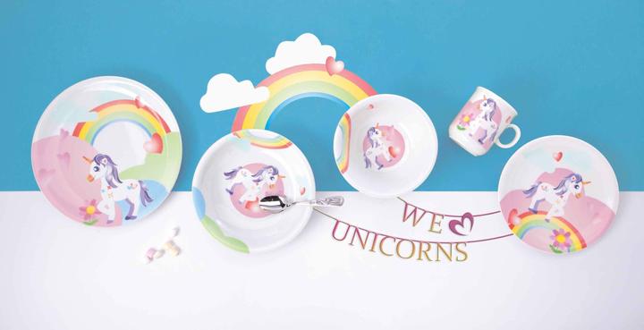 Immagine prodotto Seltmann Il mio piccolo unicorno