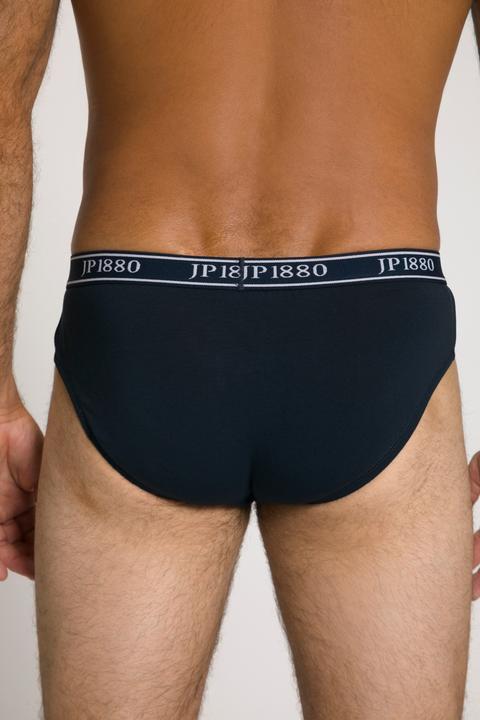 Produktbild JP1880 Slips, FLEXNAMIC, OEKO-TEX, 2er-Pack, Unterhose, bis 8XL (10XL, 2er Pack)