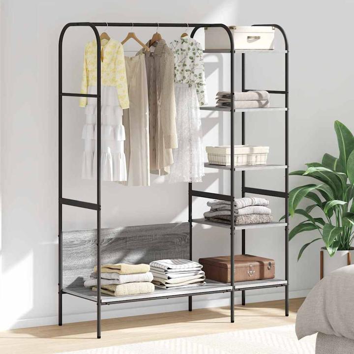 Image du produit vidaXL Kleiderständer