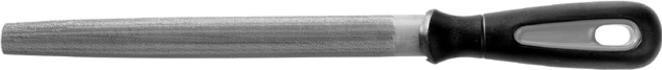 Produktbild Bahco ERGO Halbrundfeile, Bastardhieb, 100 mm (Hieb 1, 100 mm)