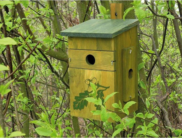 Produktbild Dobar Eiche