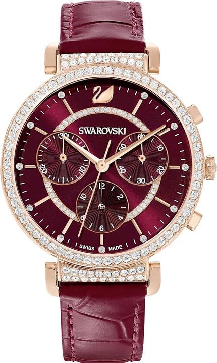 Produktbild Swarovski Passage Chrono (Chronograph, 36 mm)
