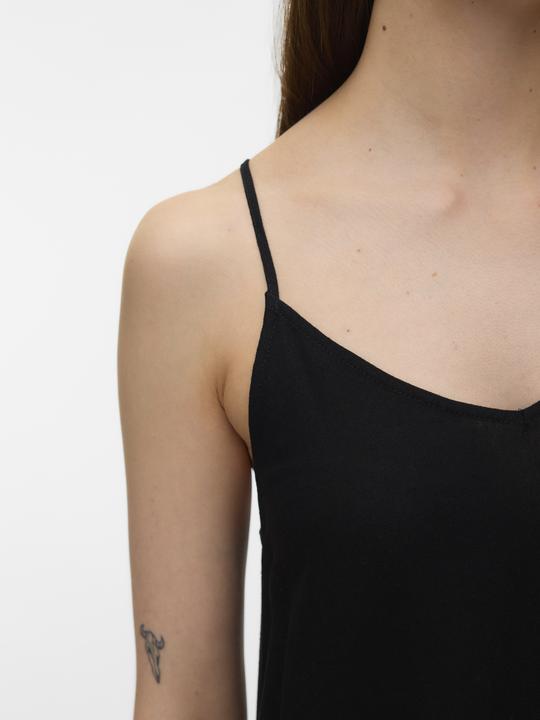 Produktbild Vero Moda VMJESMILO Midikleid Kleid (XS)