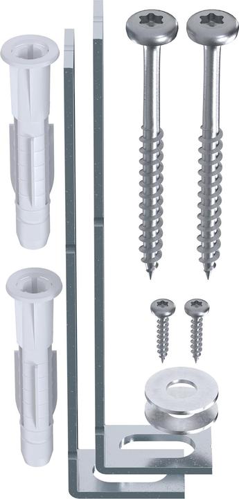 Tox Tilt stop anti-tilt device (8 pcs.)