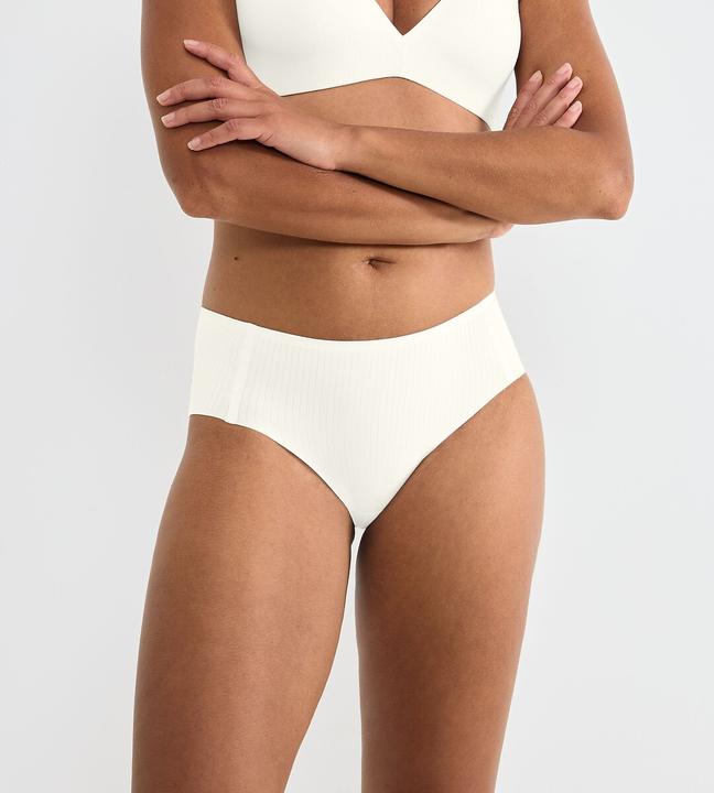Immagine prodotto Sloggi Zero Feel Pure Hipster (XS, Confezione singola)