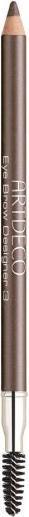 Actual product image Artdeco Eye Brow Designer (Medium Dark)