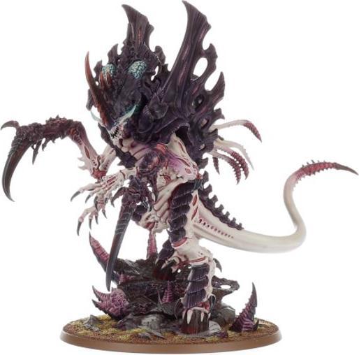 Immagine prodotto Games Workshop Warhammer 40k - Emissario dei Tirannidi Norn (2023) (Materiale sintetico)